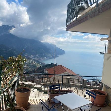 Depandance Sveva Appartamento Ravello Esterno foto