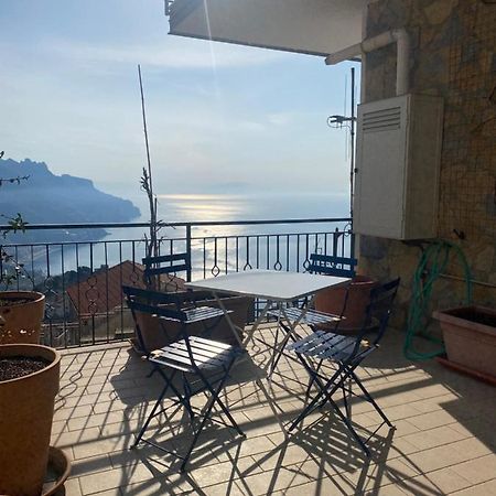 Depandance Sveva Appartamento Ravello Esterno foto