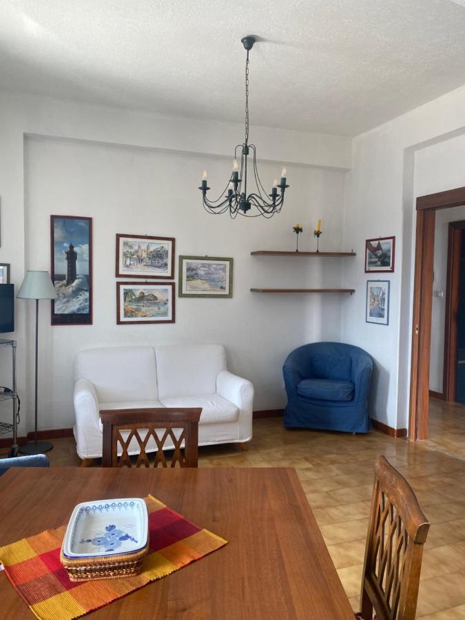 Depandance Sveva Appartamento Ravello Esterno foto