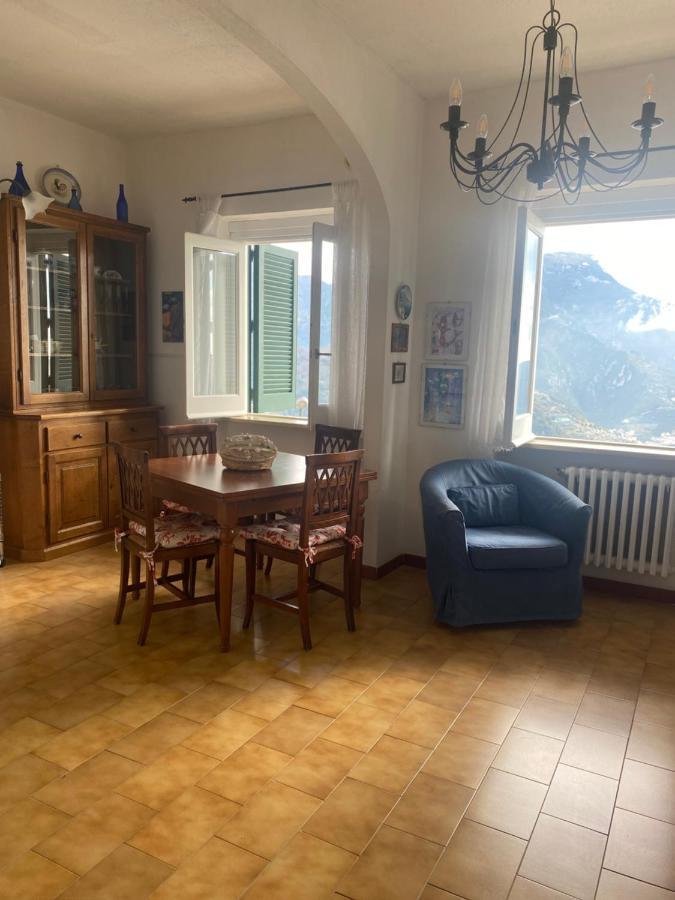 Depandance Sveva Appartamento Ravello Esterno foto