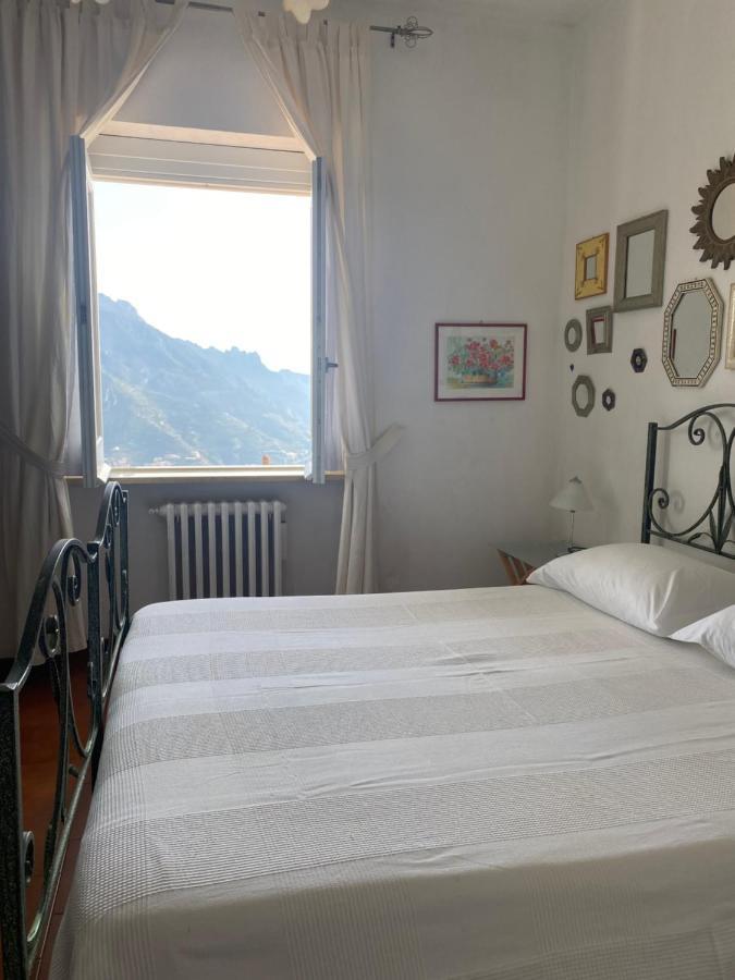 Depandance Sveva Appartamento Ravello Esterno foto